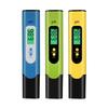 PH Meter Digital PH Tester 0.01 Resolution High Accuracy Backlits Display PH Meter For Household Drinking Water 0-14PH