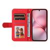 For Vivo X200 Pro Mini 5G Leather Wallet Cases Skin Touch Phone Cover Stand with Strap