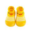 Animal Pattern Baby Floor Socks Non-slip Silicone Sole Cute Cartoon Toddler Shoes Breathable Casual Cotton Baby Boys Girls Shoes