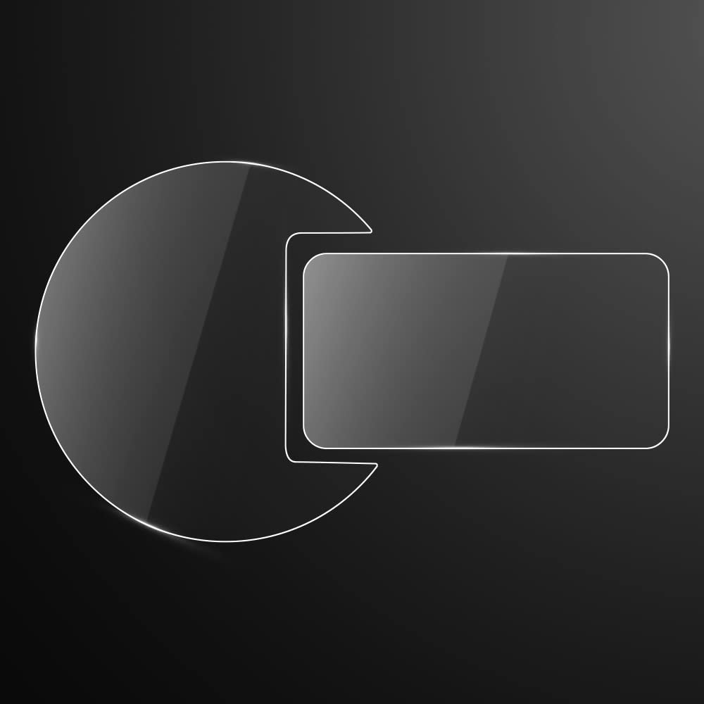 CXEPI NINJA H2 SX 2018-2021 / H2R 2015-2021 V-ERSYS 1000 2019-2020 Dashboard Instrument Speedometer