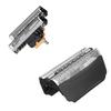 Compatible Braun 5 Series Shaver Head Accessories: 51B Head, 51S Blade, Foil Screen Cover Assembly.