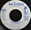7inch Record LLOYD BROWN - Don't Bother Me VPS9029 Joe Frasier, VP 2006 US Reggae, Ska & Dub Used