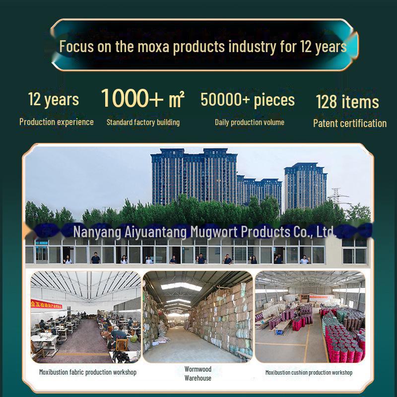 Adjustable Pure Copper Moxibustion Box - Portable, Thickened, and Massage-Ready