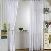 Curtain Solid Window Door Room Panel Sun Shade Curtain Curtain Ceiling Home Decoration