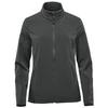 Womens/Ladies Narvik Soft Shell Jacket