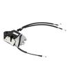Front Door Lock Actuator 81320‑D3010 Right Passenger Side Actuator for Tucson 2016 To 2020