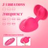 Wearable Vibrator for Women Clitoris Massager Vaginal Stimulator Vagina Vibrator Vibrating Egg Female Masturbation Sex Toys 18+