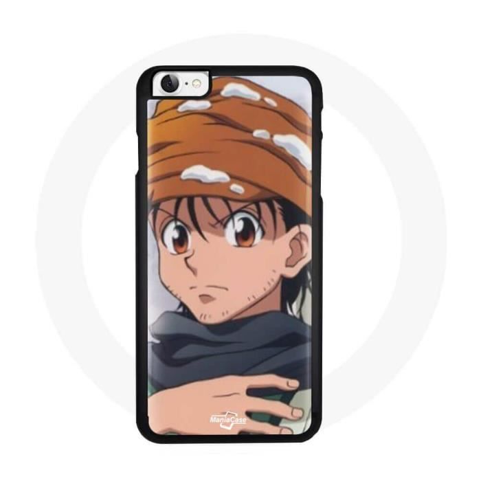 Ging Freecss Hunter X Hunter Anime Iphone 5 Case