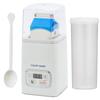 Mitsuya Electric Yogurt Maker YGT-4 with Recipe Book, Amazake, Shio Koji, Temperature Control, Compatible with Milk Cartons