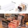 Palette Organizer Eyepowder Storage Tray Cosmetics Rack Makeup Tools Compartment Holder For Women Makeup Organizer