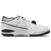 Nike Air Alpha Force 88 White Black Tech Grey Unisex Sneakers Neutral-Grey DZ4627-101