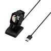 USB Fast Charging Cable For Redmi Watch Portable Charger Device Watch Charger for XiaoMi Mi Watch Lite Smart Watch