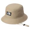 Camp Side Kelp KM Kids' Hat, Tan,