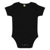 Toddler Short-Sleeved Bodysuit