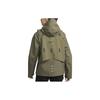 New Nike Jackets Women's Olive Green DV1247-222