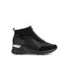 N6361-00 Black Ankle Boots
