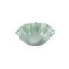 Lotus Leaf Fruit Plate Multi-Functional Household Snack Candy Fruit Office Desktop Festive Living Room, High Value, Light Luxury