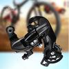 For MTB Aluminum Alloy TY300 TX35 6/7/8 Speed Bicycle Rear Derailleur