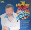 LP Record KLAUS WUNDERLICH - The Fantastic Sound Of Klaus Wunder WH5013 Lotus Records 1979 UK & Irela Pop Used