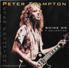 CD PETER FRAMPTON - Shine On 3145400152 A&M Records 1992 Japan Rock Used
