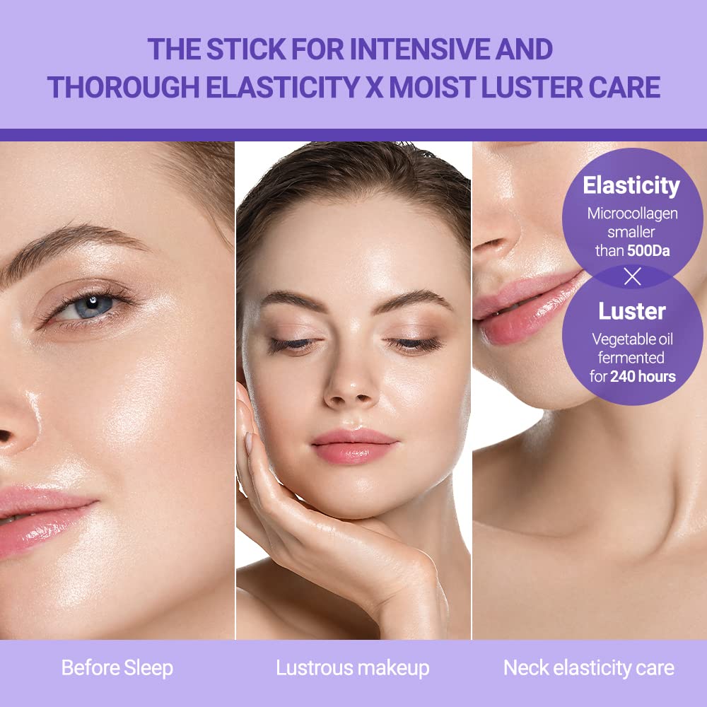 Scinic Collagen Ampoule Stick
