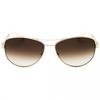 Juicy Couture Womens/Ladies Gradient Sunglasses