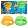 Float Aquarium Hide Cave Feeder Decorative Hammock Feeding Breeding House for