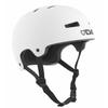 Casque - TSG - Evolution - Blanc Satin - Adulte - Bowl - BMX / VTT Freestyle