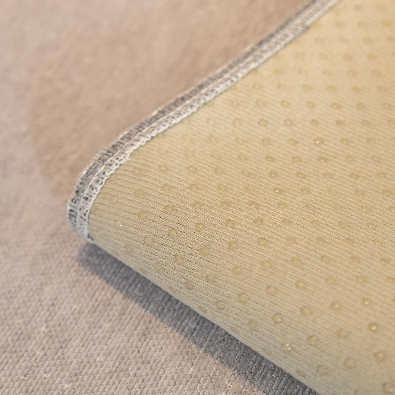 Подушка для дивана из синели, универсальные нескользящие подушки для сиденья Four Seasons, чехол для дивана, чехол на спинку, полотенце