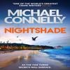 Nightshade by Michael Connelly Hardback Book 9781398726697
