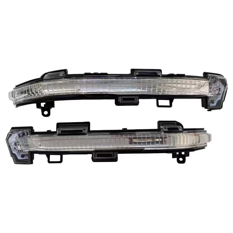 23-24 VW Tavendor Rearview Mirror Shell, Reflector Lens, Frame & Turn Signal