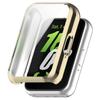 Bumper Screen Protector Smart Protective Cover New TPU Case for Samsung Galaxy Fit3