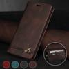 Poco X7 Pro Leather Flip Case For Xiaomi Poco X4 X5 X6 X7 Pro Poco X 4 5 6 7 Phone Bags Magnetic Wallet Cards Book Cover Fundas