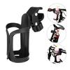 Water Bottle Holder Bicycle Mountain Bike Bottle Cage Bracket Cycling Drink Cup Rack Stroller Accessories