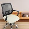 Computer Desktop Chair Cover Lid Washable Elastic Seat Without Thick Protector Replacement of