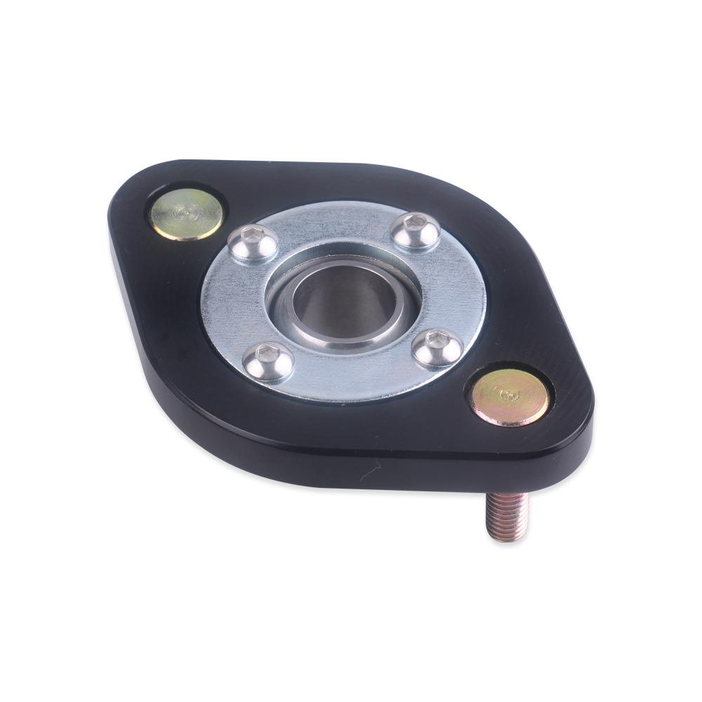 Car Shock Top Mount Set Pillow Ball Rear Upper Camber Plates For BMW E30 E36 E46