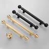 Home Improvement Cupboard Pull Handle Drawer Handle Door Handles Furniture Hardware Cabinet Knobs