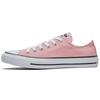 Chuck Taylor All Star Comfortable and Breathable Low-Top Canvas Unisex Pink