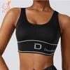 Bras for Women Sports Fitness Seamless Plus Size Bra Tops Full Coverage Wireless Femme Bralette Bra