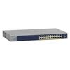 NETGEAR GS724TP - Switch Ethernet Manageable 24 Ports Gigabit PoE+ 190W Et 2x SFP - Rackable