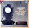 LP Record MODEST MUSSORGSKY, MICHEL BÉROFF, O - Bilder Einer Ausstellung - Klavier- 1C0391732001 EMI Germany Classical Used