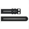 Bracelet WatchStrap For Xiaomi MI Watch Color Smartwatch Soft Silicone 22MM Watchband For Huami Amazfit Stratos 2 2S Belt Strap
