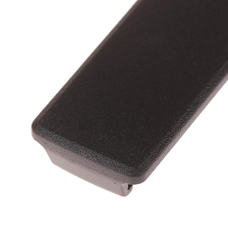 2 Pcs Belt Clips Walkie Talkie Spare Part Back Belt Clip For Baofeng 2-Way Radio Uv5R Accessories