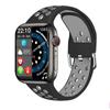 YurKem Smart Watch Series 7 NFC GPS Sport Tracker Bluetooth Call Smartband ECG Heart Rate Monitoring Men Women Smartwatch For IOS Android