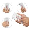 Elastic With Stand iPhone iPad Tablet Cell Phone Grip Finger Grip Finger Strap Phone Holder