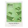 Airy Fit Sheet Mask Aloe 19g * 10 Sheets
