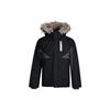 Originals NMD Down Jacket Men Outerwear Black DN8055