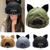 Hats Cycling Cap Snapback Cap Head Wrap Cat Ears Hat Sun Visor Cap Bucket Hat Fisherman Hat