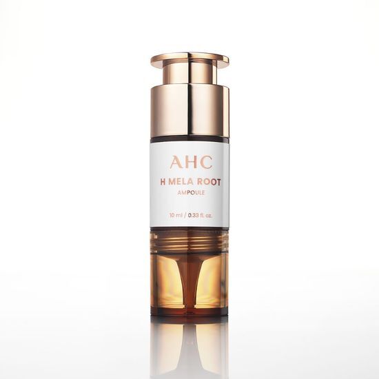 AHC Melalut Ampoule Special Promotion (10ml Ampoule X 2 + 20ml Cream + 4.5ml Ampoule Free)