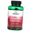 Support During Menopause, Menopause Essentials, 120 Vegcaps (71280398)